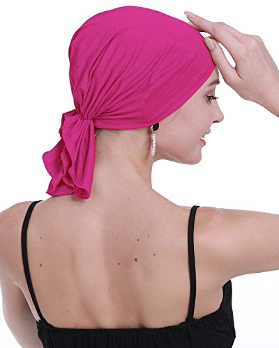 Bamboo Headscarf For Women - Image 93