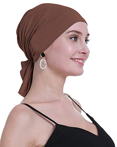 Bamboo Headscarf For Women - Image 94