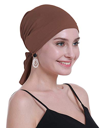 Bamboo Headscarf For Women - Image 96