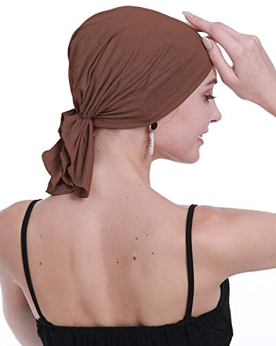 Bamboo Headscarf For Women - Image 97