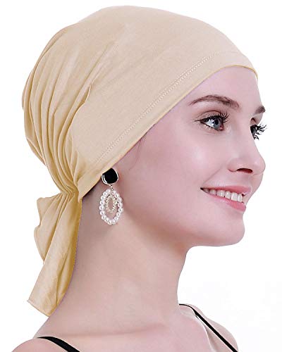 Bamboo Headscarf For Women - Image 98