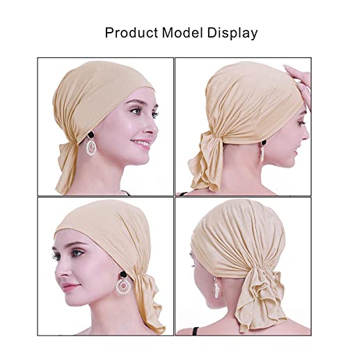 Bamboo Headscarf For Women - Image 99
