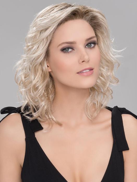 Beach Mono | Hair Power | Synthetic Wig - Image 2