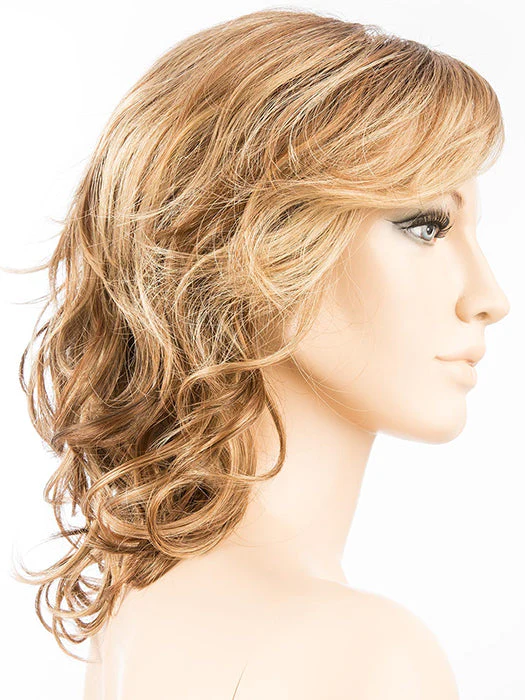 Beach Mono | Hair Power | Synthetic Wig - Image 7