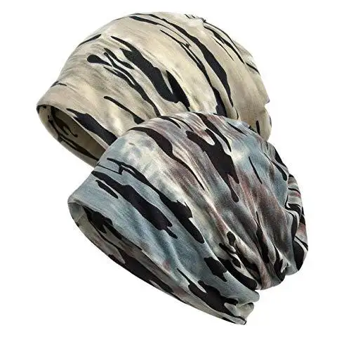 Beanie Chemo Hats - 2 Pack - Image 20