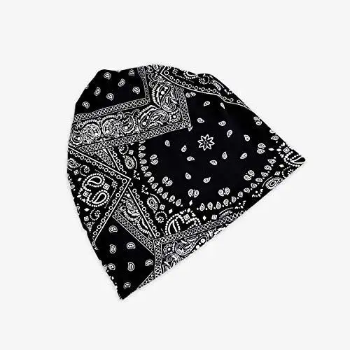 Beanie Chemo Hats - 2 Pack - Image 29