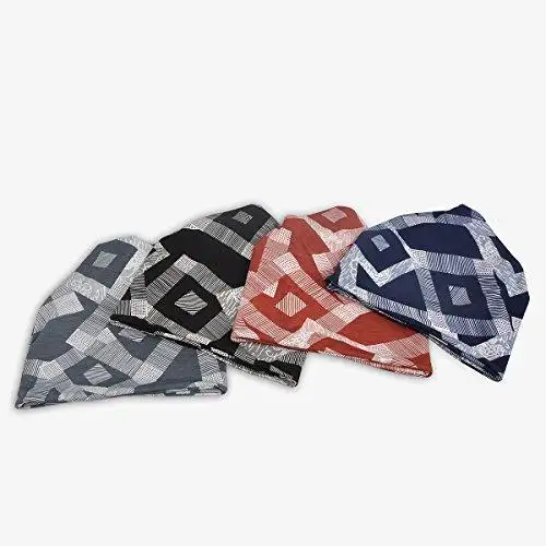 Beanie Chemo Hats - 2 Pack - Image 39