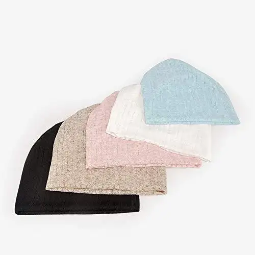 Beanie Chemo Hats - 2 Pack - Image 6