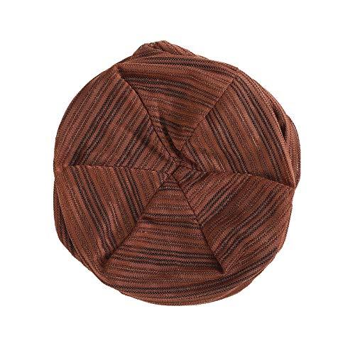 Beanie Hat Sleep Caps Set - Image 41
