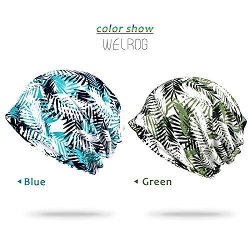 Beanie Hat Sleep Caps Set - Image 51