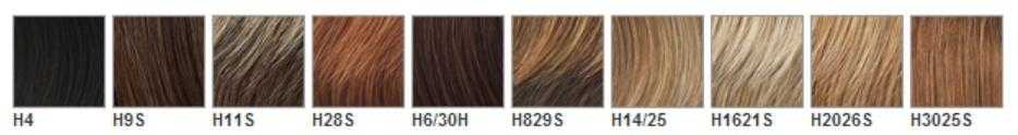 Beautiful Synthetic Wig - Image 3