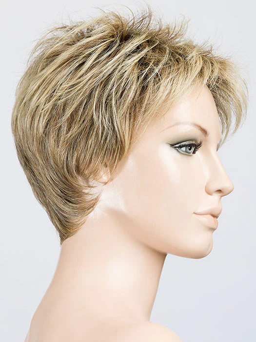 Bliss | Changes Collection | Heat Friendly Synthetic Wig - Image 10