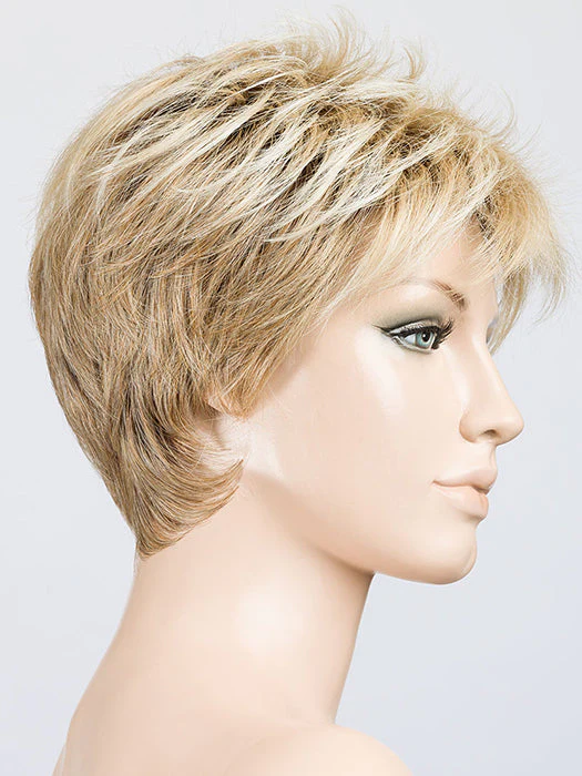 Bliss | Changes Collection | Heat Friendly Synthetic Wig - Image 11