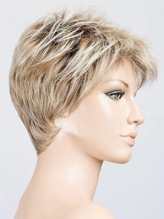 Bliss | Changes Collection | Heat Friendly Synthetic Wig - Image 12