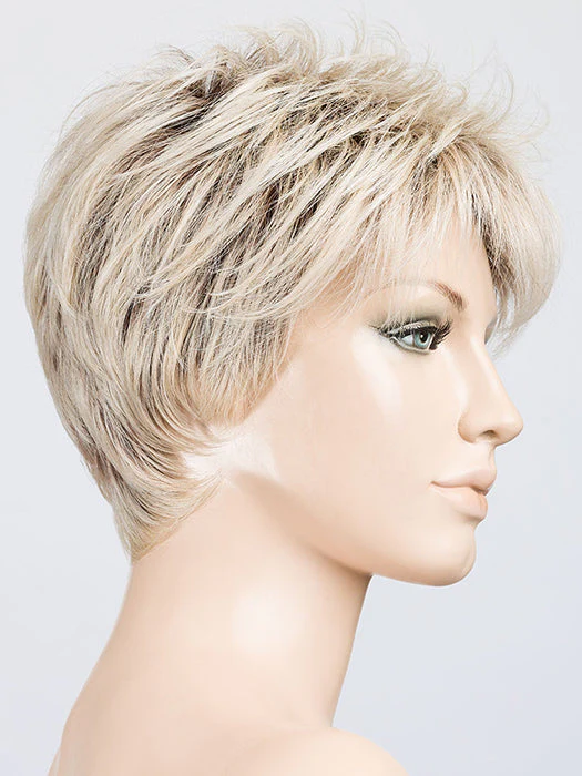 Bliss | Changes Collection | Heat Friendly Synthetic Wig - Image 13