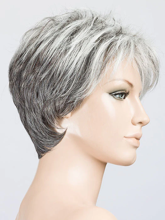 Bliss | Changes Collection | Heat Friendly Synthetic Wig - Image 14