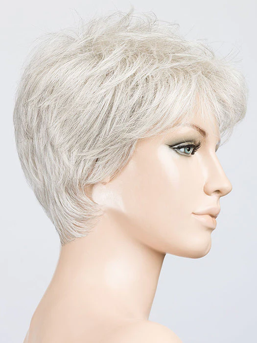 Bliss | Changes Collection | Heat Friendly Synthetic Wig - Image 15