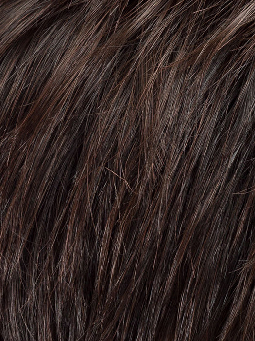 Bliss | Changes Collection | Heat Friendly Synthetic Wig - Image 16