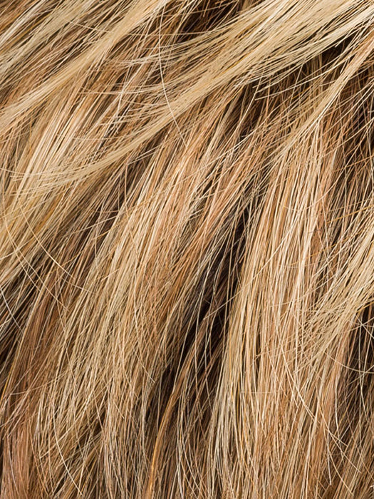 Bliss | Changes Collection | Heat Friendly Synthetic Wig - Image 20