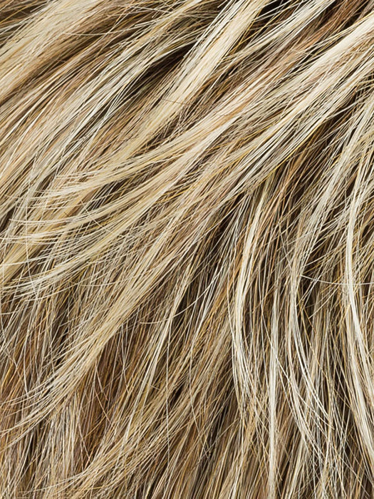 Bliss | Changes Collection | Heat Friendly Synthetic Wig - Image 21