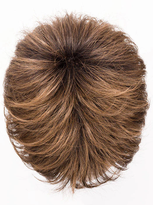 Bliss | Changes Collection | Heat Friendly Synthetic Wig - Image 27