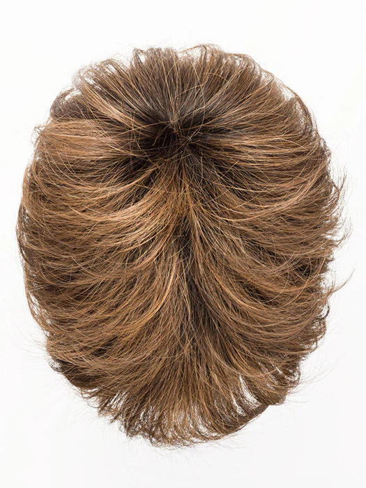 Bliss | Changes Collection | Heat Friendly Synthetic Wig - Image 28