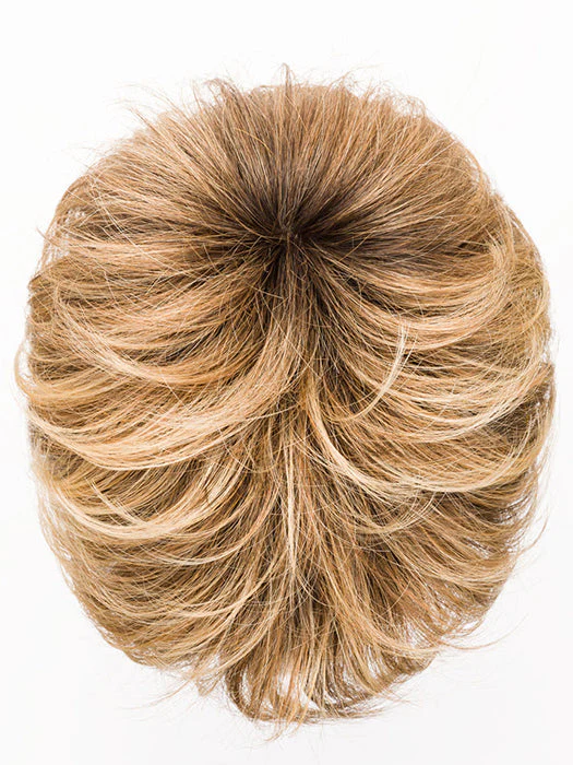 Bliss | Changes Collection | Heat Friendly Synthetic Wig - Image 29