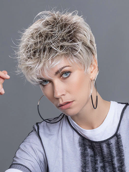 Bliss | Changes Collection | Heat Friendly Synthetic Wig - Image 3