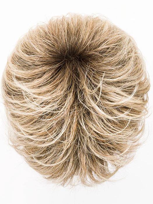 Bliss | Changes Collection | Heat Friendly Synthetic Wig - Image 30