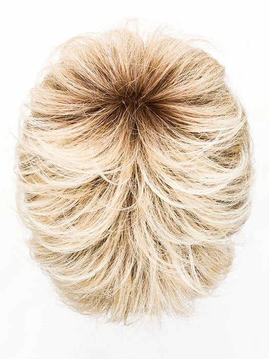 Bliss | Changes Collection | Heat Friendly Synthetic Wig - Image 31