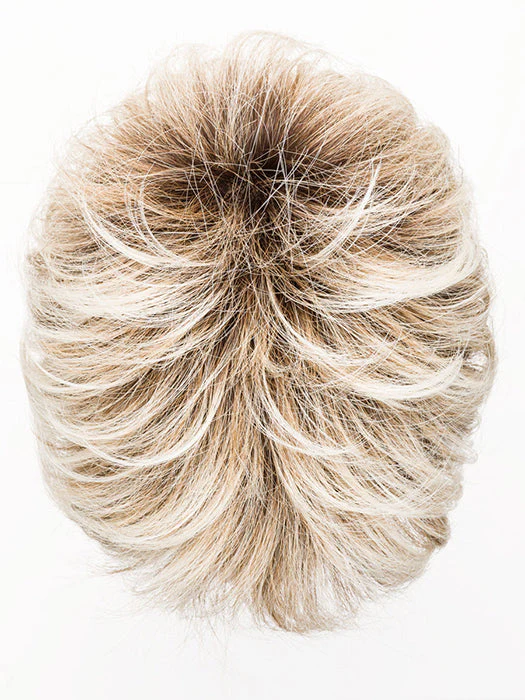 Bliss | Changes Collection | Heat Friendly Synthetic Wig - Image 32