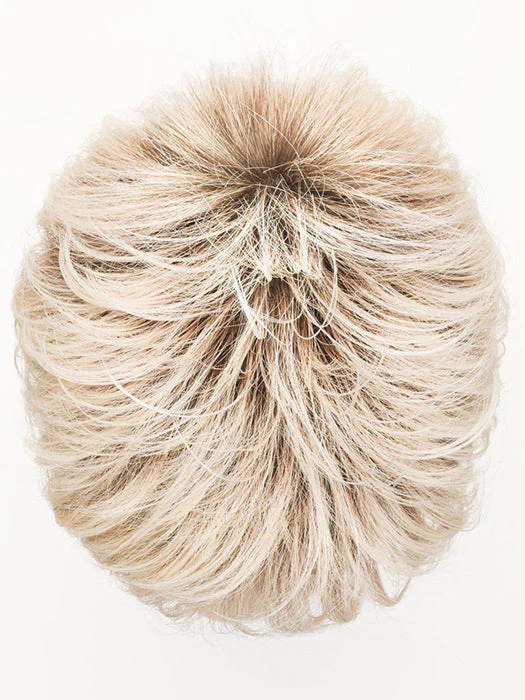 Bliss | Changes Collection | Heat Friendly Synthetic Wig - Image 33