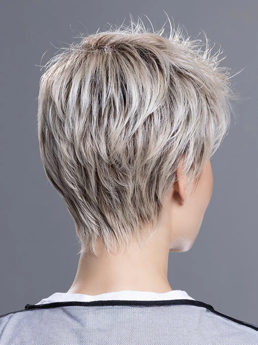 Bliss | Changes Collection | Heat Friendly Synthetic Wig - Image 4