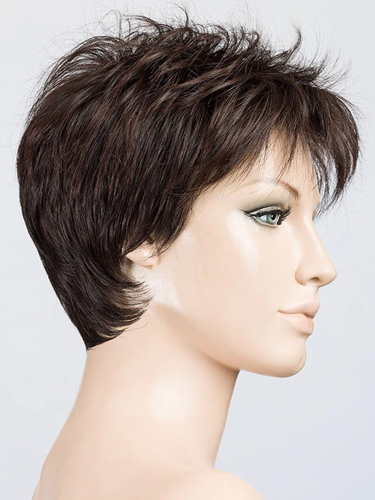 Bliss | Changes Collection | Heat Friendly Synthetic Wig - Image 5