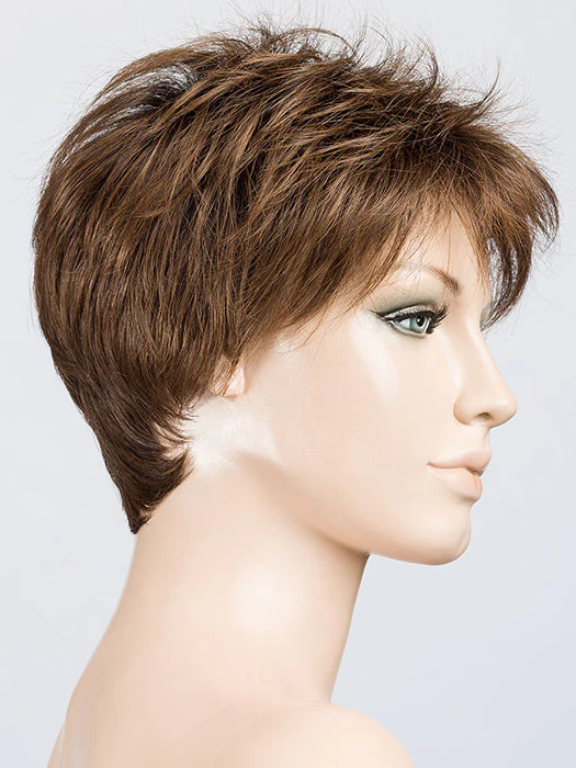 Bliss | Changes Collection | Heat Friendly Synthetic Wig - Image 6