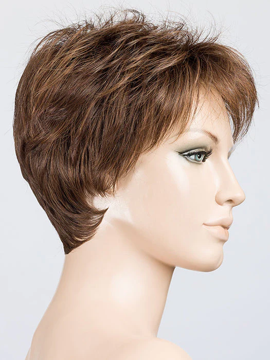 Bliss | Changes Collection | Heat Friendly Synthetic Wig - Image 7