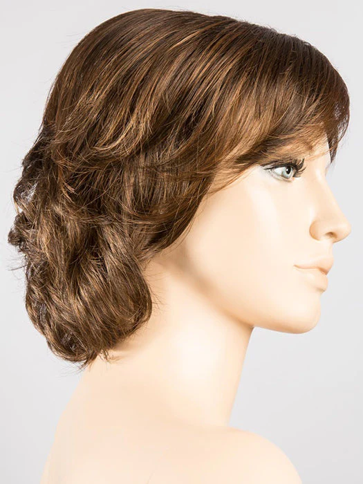 Bloom | Hair Society | Synthetic Wig - Image 10