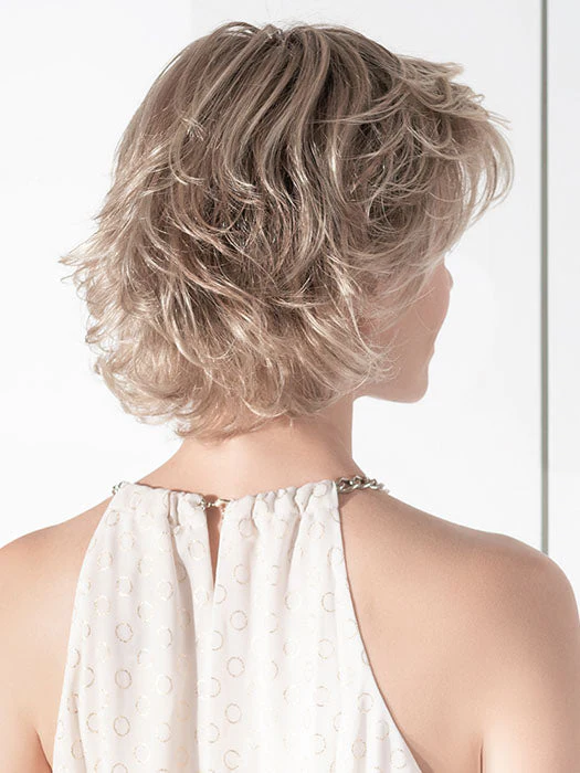 Bloom | Hair Society | Synthetic Wig - Image 3