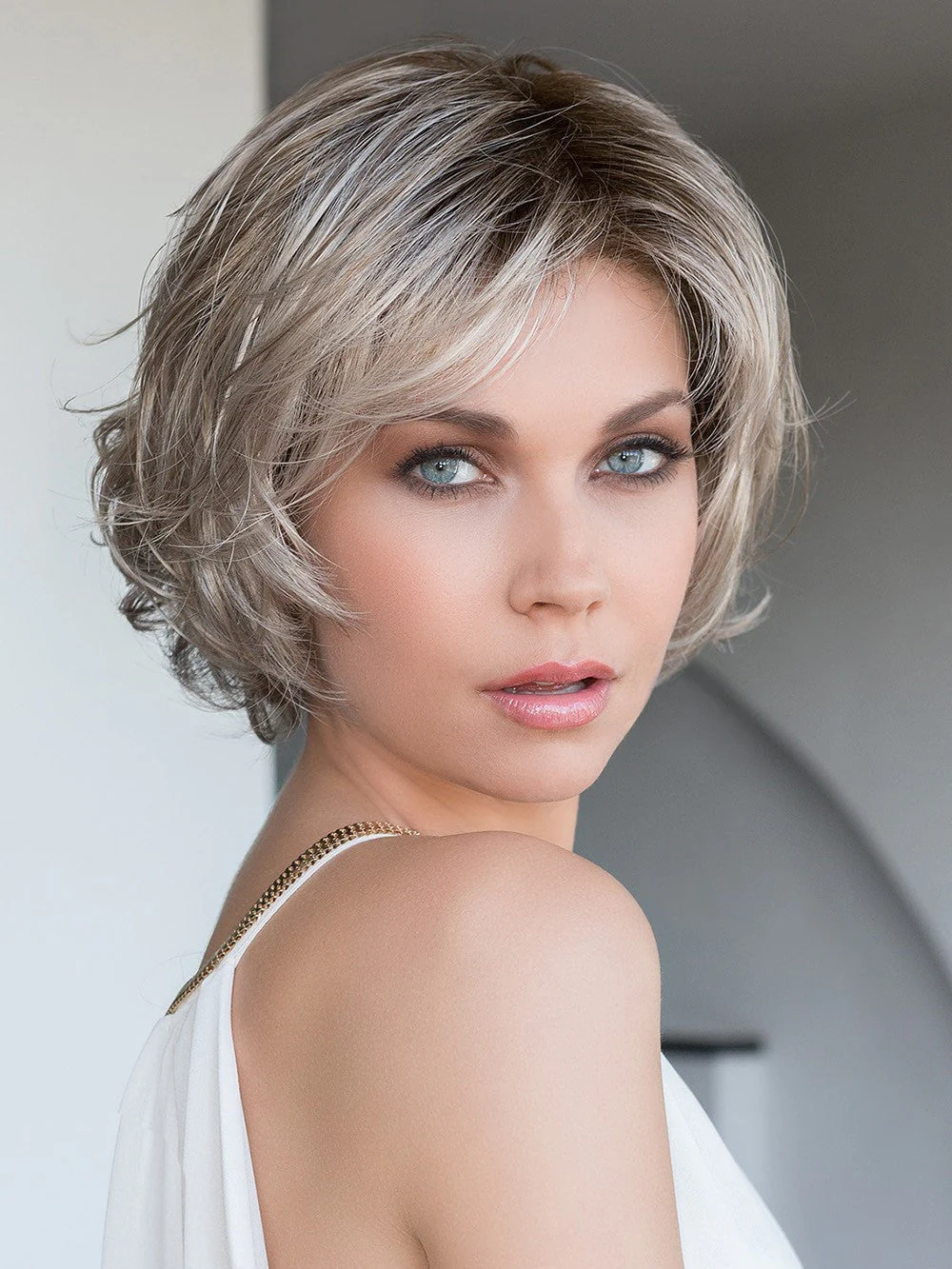 Bloom | Hair Society | Synthetic Wig - Image 7