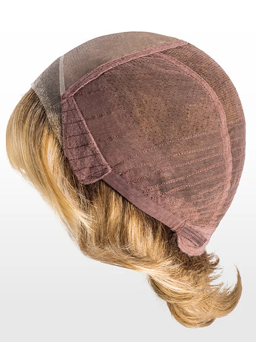 Bloom | Hair Society | Synthetic Wig - Image 8