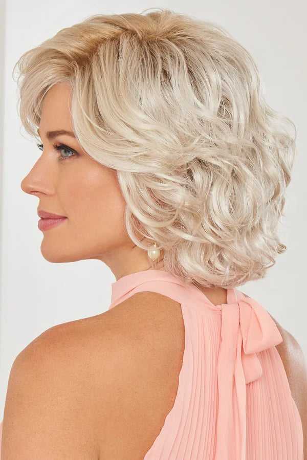 Blushing Beauty Wig by Gabor - Image 3