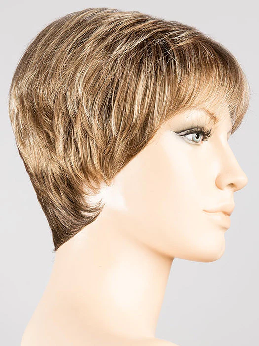 Bo Mono | Hair Power | Synthetic Wig - Image 11