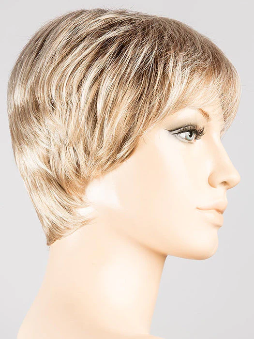 Bo Mono | Hair Power | Synthetic Wig - Image 14