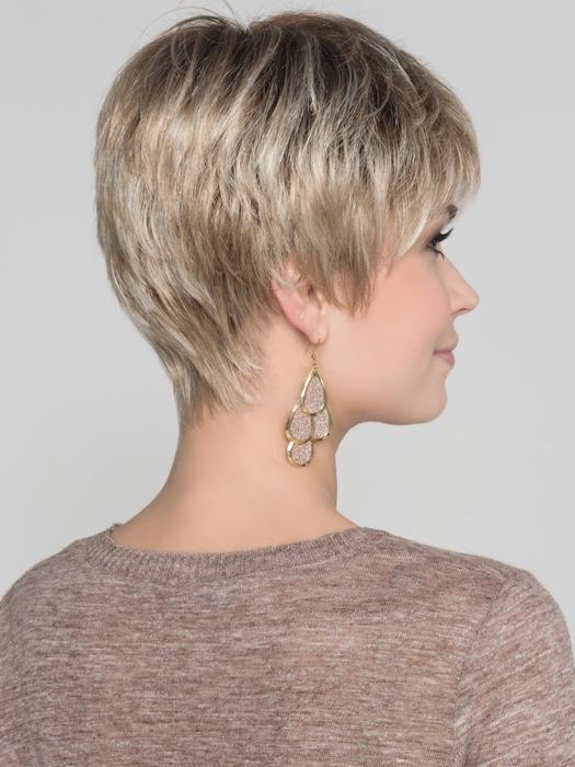 Bo Mono | Hair Power | Synthetic Wig - Image 3