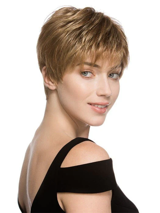 Bo Mono | Hair Power | Synthetic Wig - Image 4