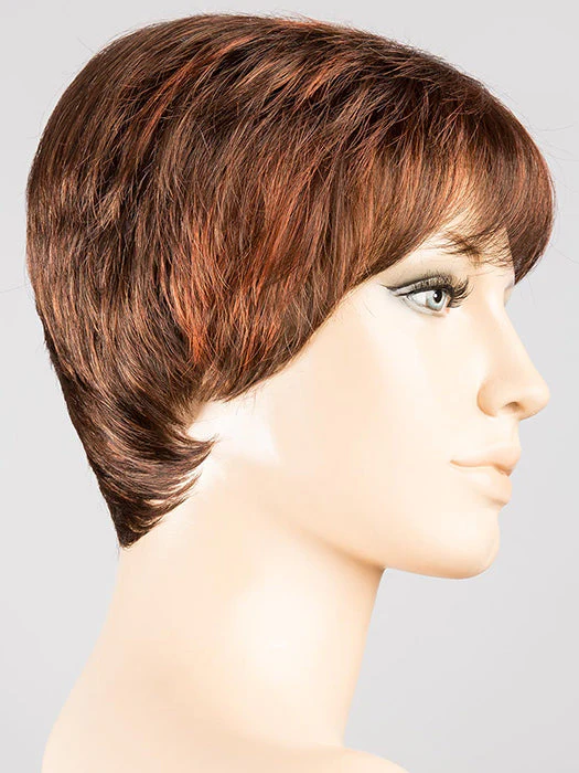 Bo Mono | Hair Power | Synthetic Wig - Image 9