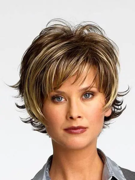 Boost Wig by Raquel Welch - Image 4