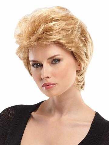Bowie Lace Front Wig - Image 2