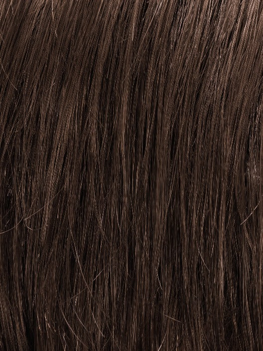 Brad | HAIRforMANce | Men's Synthetic Wig - Image 12