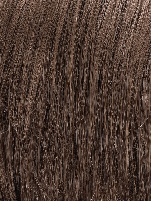 Brad | HAIRforMANce | Men's Synthetic Wig - Image 13